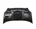 ENGINE COVER HOOD MERCEDES SPRINTER 906 2006 2013 Catalog number of the part SPP 230 020 0011