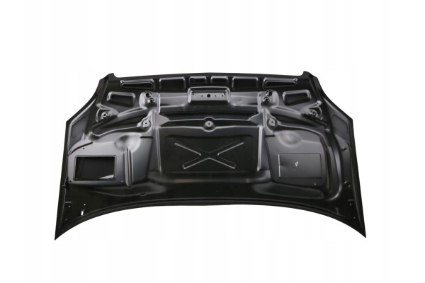 ENGINE COVER HOOD MERCEDES SPRINTER 906 2006 2013 Catalog number of the part SPP 230 020 0011