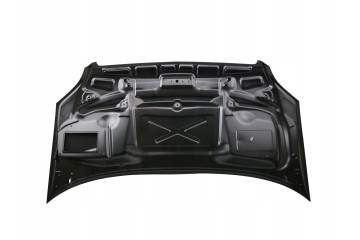 ENGINE COVER HOOD MERCEDES SPRINTER 906 2006 2013 Catalog number of the part SPP 230 020 0011