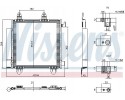 CONDENSER AIR CONDITIONING COOLER WITH DEHUMIDIFIER Packaging status original