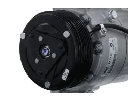 Compresor de aire acondicionado Valeo 811191
