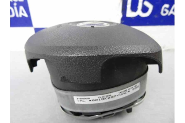1K0880201N AIRBAG DELANTERO IZQUIERDO VOLKSWAGEN GOLF V (1K1)(10.2003)