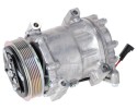 AIR CONDITIONING COMPRESSOR Febi Bilstein 197826