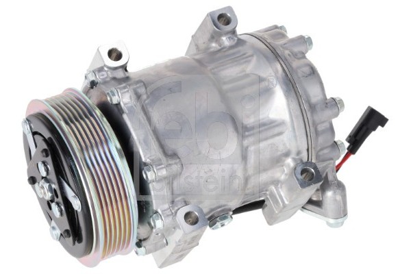 AIR CONDITIONING COMPRESSOR Febi Bilstein 197826