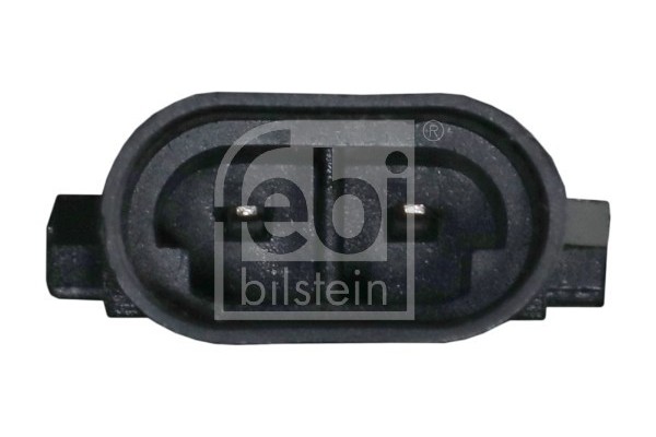 AIR CONDITIONING COMPRESSOR Febi Bilstein 199085