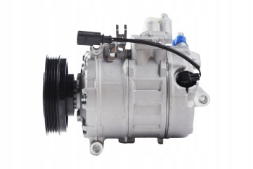 air compressor EASY2FIT AUDI HELLA 8FK366200511