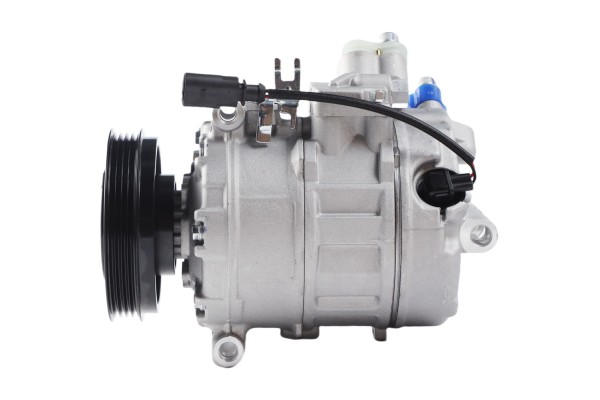 air compressor EASY2FIT AUDI HELLA 8FK366200511 Part manufacturer Hella