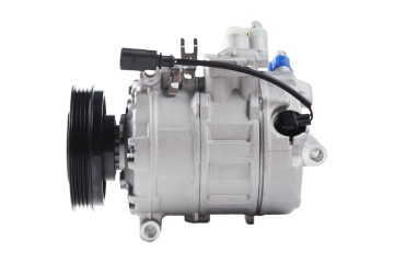 air compressor EASY2FIT AUDI HELLA 8FK366200511 Part manufacturer Hella