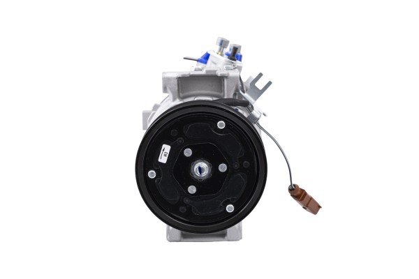 air compressor EASY2FIT VAG HELLA 8FK366200481 Part manufacturer Hella