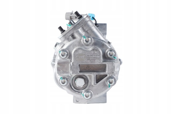 air compressor EASY2FIT GENERAL MOTORS HELLA 8FK366200911