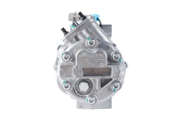 air compressor EASY2FIT GENERAL MOTORS HELLA 8FK366200911 Part manufacturer Hella