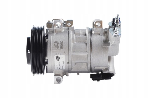 air compressor EASY2FIT PSA HELLA 8FK366201131