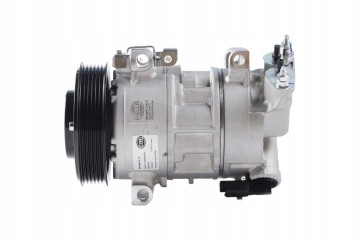 air compressor EASY2FIT PSA HELLA 8FK366201131