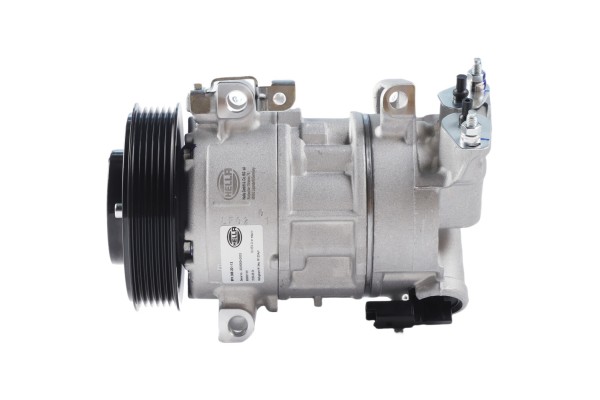 air compressor EASY2FIT PSA HELLA 8FK366201131 Part manufacturer Hella