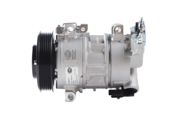 air compressor EASY2FIT PSA HELLA 8FK366201131 Part manufacturer Hella