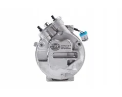 Compresor de Aire Acondicionado Hella 8FK 366 200-721