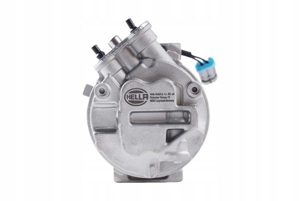 air compressor EASY2FIT GENERAL MOTORS HELLA 8FK366200721