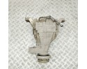 670037685 Rear MASERATI LEVANTE SUV M161 2016