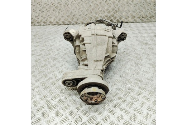 670037685 Rear MASERATI LEVANTE SUV M161 2016 Catalog number of the part 670037685