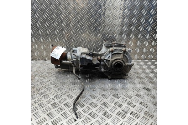P31492601 31492601 P1216710 Rear differential VOLVO V60 II 225 227 2018