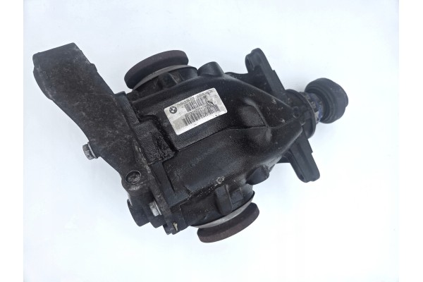 BMW E84 DYFER REAR BRIDGE 7599396 7599397 3 38