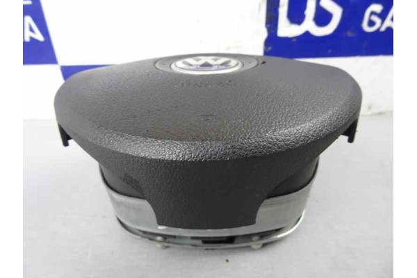 1K0880201N AIRBAG DELANTERO IZQUIERDO VOLKSWAGEN GOLF V (1K1)(10.2003)