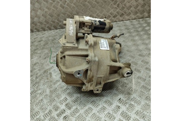 HPLA 4A213 CA Land Rover RANGE ROVER Rear Diferential IV L405 2012 Car type passenger cars