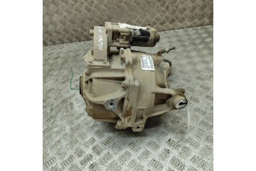 HPLA 4A213 CA Land Rover RANGE ROVER Rear Diferential IV L405 2012 Car type passenger cars