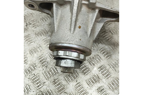 8840244 8840243 8849913 Rear differential BMW X5 G05 2018 Catalog number of the original 8840244 8840243 8849913