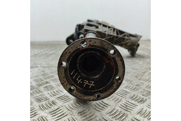 0C1409506B Front panel VW AMAROK 2H_ S1B 2010 2022 Catalog number of the part 0C1409506B