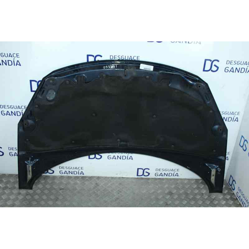 AZUL MARINO CAPO PEUGEOT 307 BERLINA (S2)