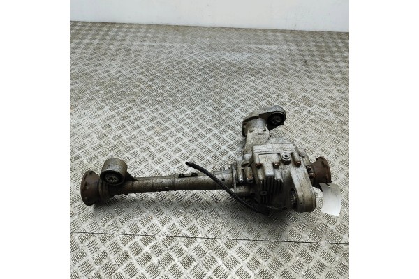 Diferencial delantero 0C1409506B para VW AMAROK (2H, S1B) (2010-2022)