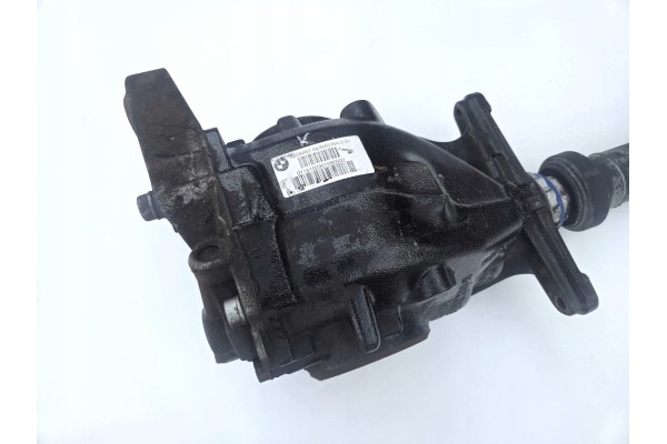 BMW F25 F25 X3 X4 DYFER REAR BRIDGE 8658462