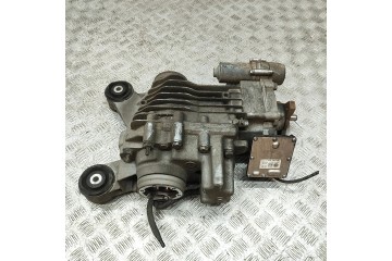 0CQ525554C 0CQ907554J 0CQ525230 0CQ525010G rear differential AUDI A3 Part manufacturer Audi OE