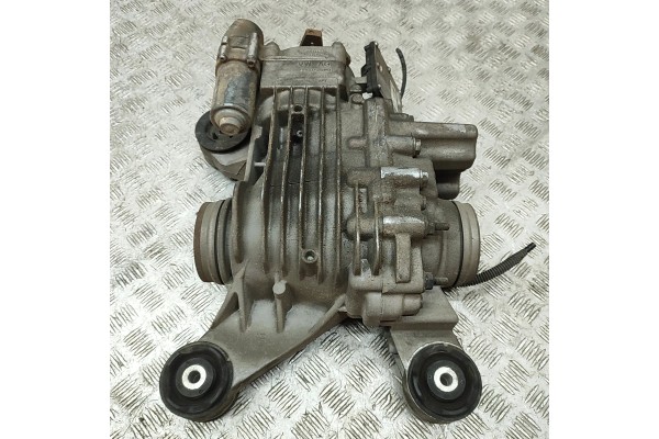 0CQ525554C 0CQ907554J 0CQ525230 0CQ525010G rear differential AUDI A3 Car type passenger cars