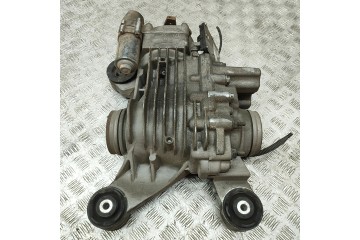 0CQ525554C 0CQ907554J 0CQ525230 0CQ525010G rear differential AUDI A3 Car type passenger cars