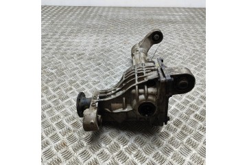 38500 4JR3A Front Diferential NISSAN NP300 NAVARA Pick up D23 2014 Part manufacturer Nissan OE