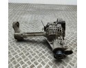 38500 4JR3A Front Diferential NISSAN NP300 NAVARA Pick up D23 2014 Catalog number of the part 38500 4JR3A