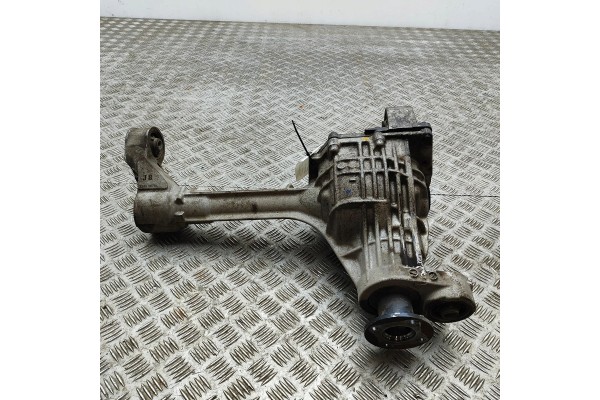 38500 4JR3A Front Diferential NISSAN NP300 NAVARA Pick up D23 2014 Catalog number of the part 38500 4JR3A