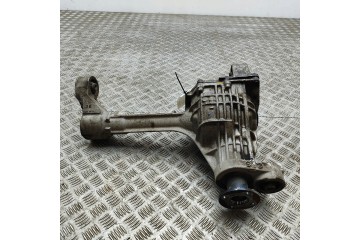 38500 4JR3A Front Diferential NISSAN NP300 NAVARA Pick up D23 2014 Catalog number of the part 38500 4JR3A