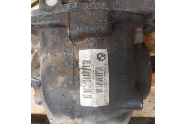 Reductor Diferencial Eje Trasero BMW F30 759946603
