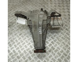 95B525015K Rear differential PORSCHE MACAN 95B 2014