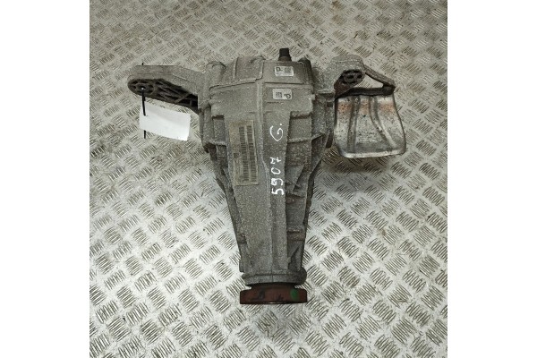 95B525015K Rear differential PORSCHE MACAN 95B 2014