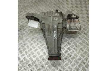 95B525015K Rear differential PORSCHE MACAN 95B 2014