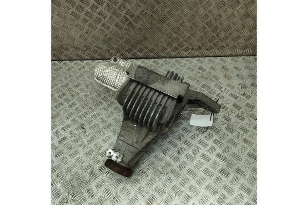 95B525015K Rear differential PORSCHE MACAN 95B 2014 Catalog number of the original 95B525015K