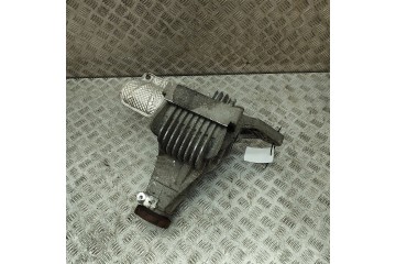 95B525015K Rear differential PORSCHE MACAN 95B 2014 Catalog number of the original 95B525015K
