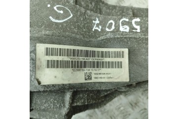 Diferencial trasero 95B525015K para PORSCHE MACAN (95B) (2014- )