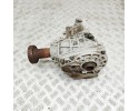 36011764 Front panel VOLVO V60 II 225 227 2018 Catalog number of the part 36011764