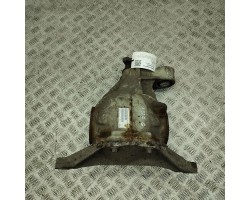 A1663502714 Rear differential MERCEDES BENZ CLASS M W166 2011