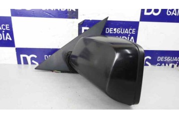 5 CABLES RETROVISOR IZQUIERDO BMW SERIE X3 (E83) * 2007 5 CABLES 169811 BMW - 1